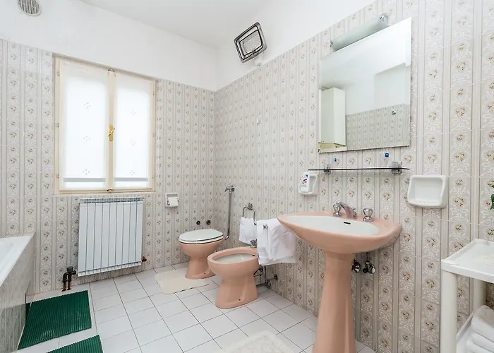 Rona Ani Apartman