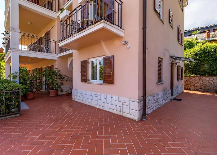 Rona Ani Apartman