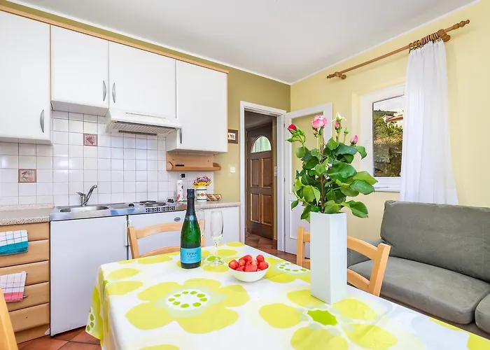 Rona Ani Apartman Icici