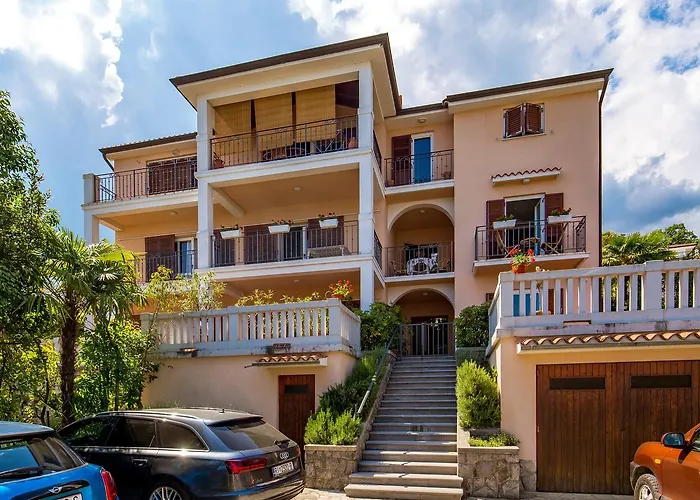 Apartman Rona Ani