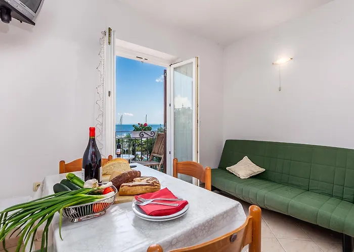 Apartman Rona Ani *