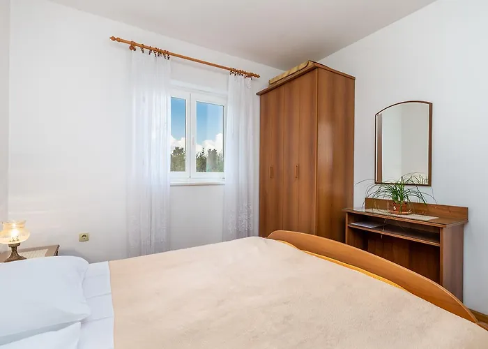 Apartman Rona Ani *