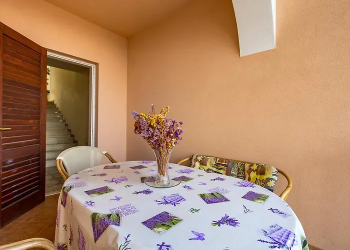 Rona Ani Apartman Icici